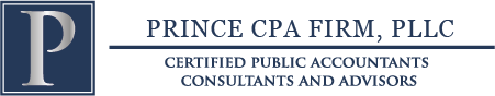Prince CPA Firm, PLLC